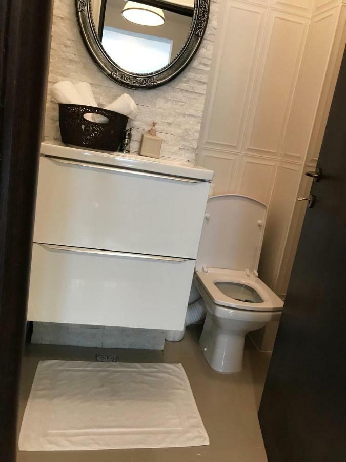 Anastasia Apartament Cu 2 Camere Orşova Eksteriør billede