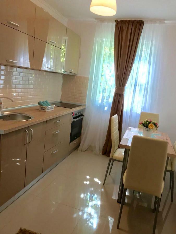 Anastasia Apartament Cu 2 Camere Orşova Eksteriør billede